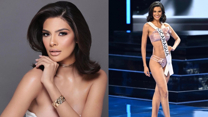 Người đẹp Nicaragua đăng quang, Bùi Quỳnh Hoa trượt top 20 tại Miss Universe